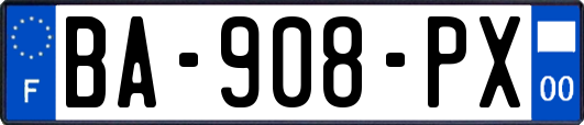 BA-908-PX