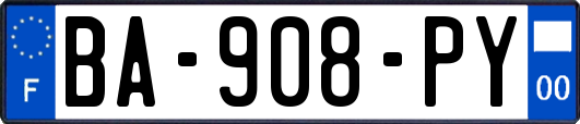 BA-908-PY