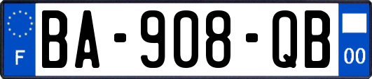 BA-908-QB