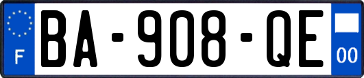 BA-908-QE
