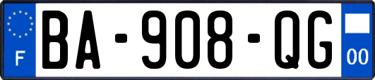 BA-908-QG