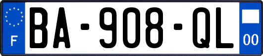 BA-908-QL