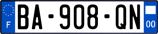 BA-908-QN