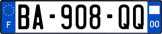 BA-908-QQ