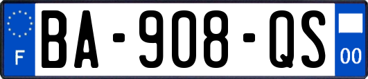 BA-908-QS