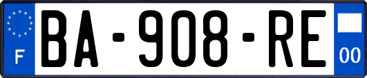 BA-908-RE