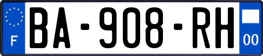 BA-908-RH