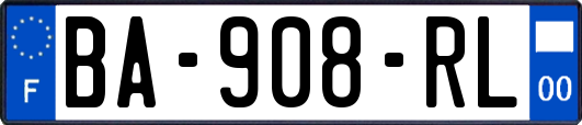BA-908-RL