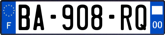 BA-908-RQ