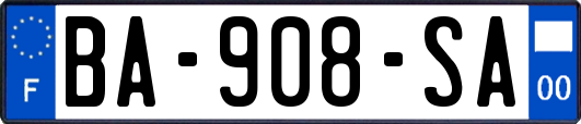 BA-908-SA