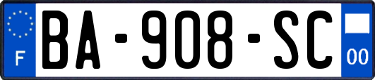 BA-908-SC