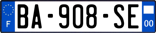 BA-908-SE