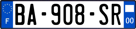 BA-908-SR