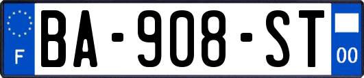 BA-908-ST