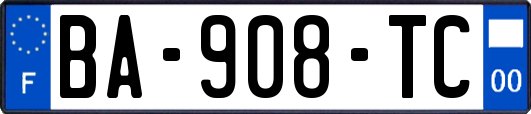 BA-908-TC