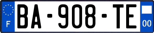 BA-908-TE