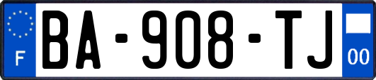 BA-908-TJ