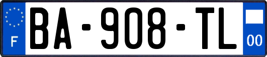 BA-908-TL