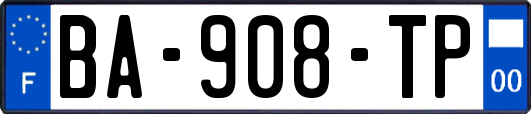 BA-908-TP