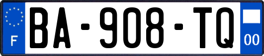 BA-908-TQ