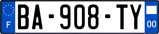 BA-908-TY
