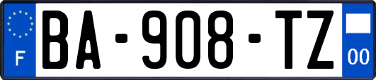 BA-908-TZ