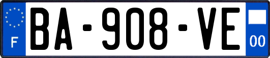 BA-908-VE