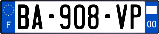 BA-908-VP