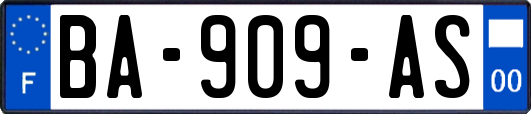 BA-909-AS