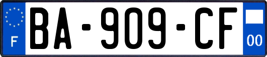 BA-909-CF