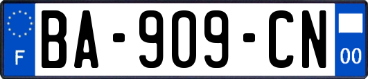 BA-909-CN