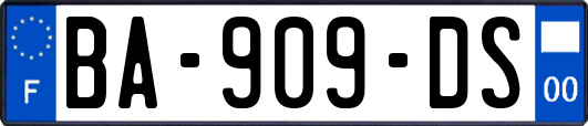 BA-909-DS