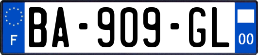 BA-909-GL