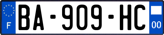 BA-909-HC