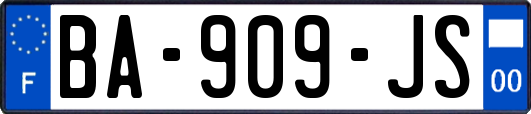 BA-909-JS