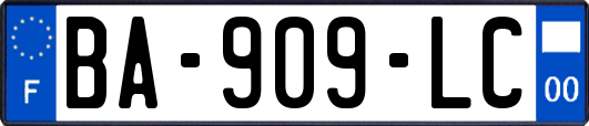 BA-909-LC