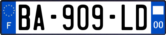 BA-909-LD