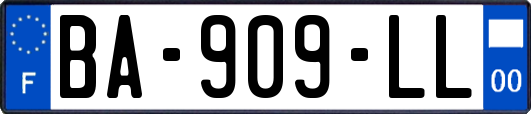 BA-909-LL