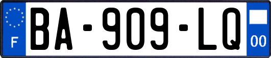 BA-909-LQ