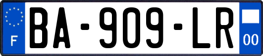 BA-909-LR