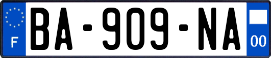 BA-909-NA