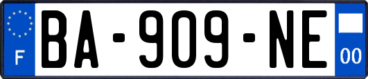 BA-909-NE