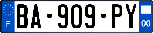 BA-909-PY