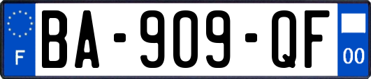 BA-909-QF
