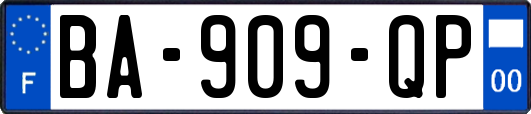 BA-909-QP