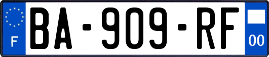 BA-909-RF