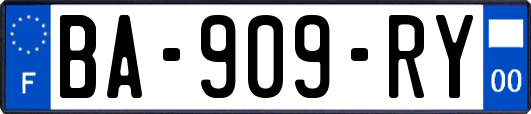 BA-909-RY