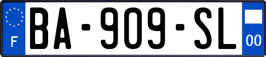 BA-909-SL