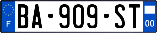 BA-909-ST