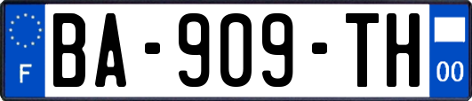 BA-909-TH